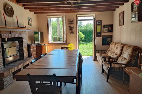 Landejendom i Measnes, Creuse, Measnes - € 86.500 | Ref: 88MS111418 - foto 5
