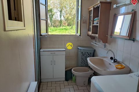 Landejendom i Measnes, Creuse, Measnes - € 86.500 | Ref: 88MS111418 - foto 7