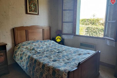 Landejendom i Measnes, Creuse, Measnes - € 86.500 | Ref: 88MS111418 - foto 8