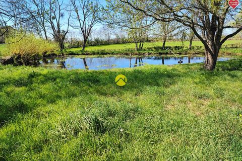Landejendom i Measnes, Creuse, Measnes - € 86.500 | Ref: 88MS111418 - foto 9