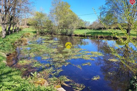 Landejendom i Measnes, Creuse, Measnes - € 86.500 | Ref: 88MS111418 - foto 10