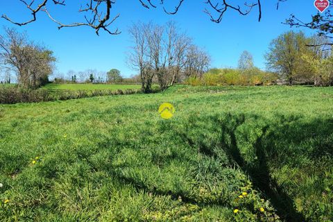 Landejendom i Measnes, Creuse, Measnes - € 86.500 | Ref: 88MS111418 - foto 11