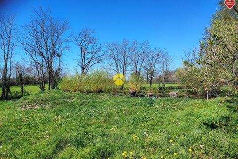 Landejendom i Measnes, Creuse, Measnes - € 86.500 | Ref: 88MS111418 - foto 13