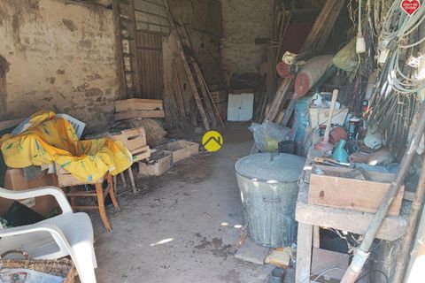 Landejendom i Measnes, Creuse, Measnes - € 86.500 | Ref: 88MS111418 - foto 15