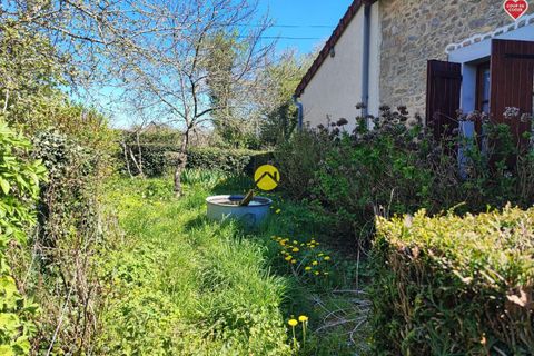 Landejendom i Measnes, Creuse, Measnes - € 86.500 | Ref: 88MS111418 - foto 16