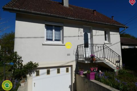 Villa a Argent-sur-Sauldre, Cher, Argent-sur-Sauldre - € 93.500 | Ref: 90CAL111470 - foto 4
