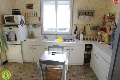 Villa a Argent-sur-Sauldre, Cher, Argent-sur-Sauldre - € 93.500 | Ref: 90CAL111470 - foto 5