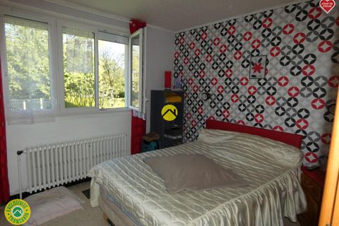 Villa a Argent-sur-Sauldre, Cher, Argent-sur-Sauldre - € 93.500 | Ref: 90CAL111470 - foto 6