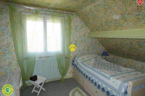 Villa a Argent-sur-Sauldre, Cher, Argent-sur-Sauldre - € 93.500 | Ref: 90CAL111470 - foto 9