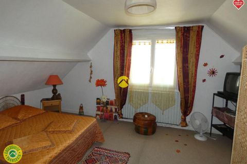Villa a Argent-sur-Sauldre, Cher, Argent-sur-Sauldre - € 93.500 | Ref: 90CAL111470 - foto 10