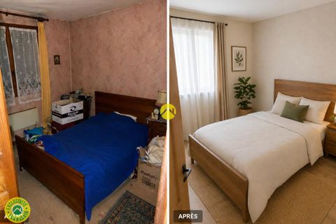 Villa i Limons, Puy-de-Dome, Limons - € 152.000 | Ref: 44CAL111461 - foto 4