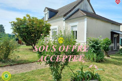 Villa a Dun-sur-Auron, Cher, Dun-sur-Auron - € 99.000 | Ref: 25CAL111389 - foto 2