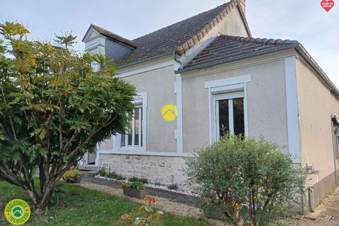 Villa a Dun-sur-Auron, Cher, Dun-sur-Auron - € 99.000 | Ref: 25CAL111389 - foto 4