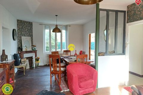 Villa a Dun-sur-Auron, Cher, Dun-sur-Auron - € 99.000 | Ref: 25CAL111389 - foto 9