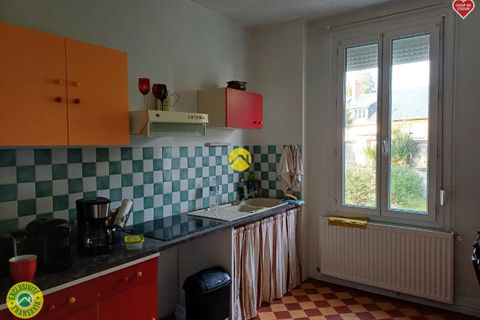 Villa a Dun-sur-Auron, Cher, Dun-sur-Auron - € 99.000 | Ref: 25CAL111389 - foto 13