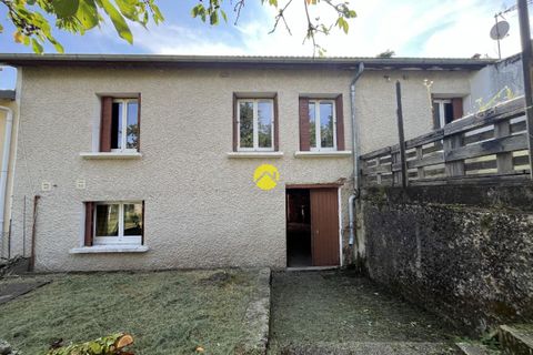Villa i Mariol, Allier, Mariol - € 110.000 | Ref: 44MS111462 - foto 1