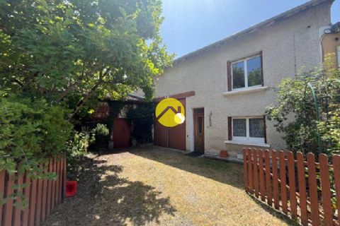 Villa i Mariol, Allier, Mariol - € 110.000 | Ref: 44MS111462 - foto 8