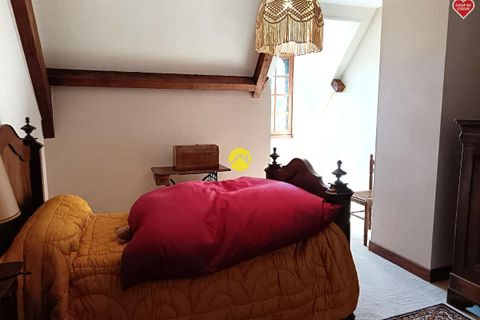 Villa a Cadouin, Dordogne, Cadouin - € 275.000 | Ref: 62MS111423 - foto 5
