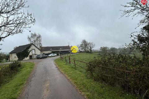 Landejendom i Cerilly, Allier, Cerilly - € 199.000 | Ref: 99MS111420 - foto 1