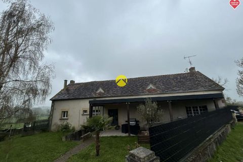 Landejendom i Cerilly, Allier, Cerilly - € 199.000 | Ref: 99MS111420 - foto 2