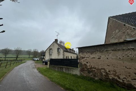 Landejendom i Cerilly, Allier, Cerilly - € 199.000 | Ref: 99MS111420 - foto 3