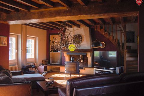 Landejendom i Cerilly, Allier, Cerilly - € 199.000 | Ref: 99MS111420 - foto 7