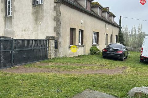 Landejendom i Cerilly, Allier, Cerilly - € 199.000 | Ref: 99MS111420 - foto 9