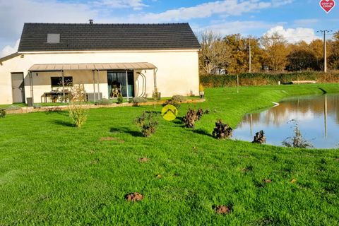 Villa a Thiel-sur-Acolin, Allier, Thiel-sur-Acolin - € 425.000 | Ref: 97MS111466 - foto 2