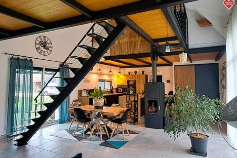 Villa a Thiel-sur-Acolin, Allier, Thiel-sur-Acolin - € 425.000 | Ref: 97MS111466 - foto 4