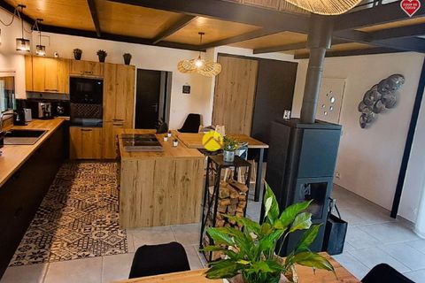 Villa a Thiel-sur-Acolin, Allier, Thiel-sur-Acolin - € 425.000 | Ref: 97MS111466 - foto 6