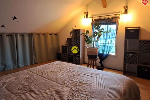 Villa a Thiel-sur-Acolin, Allier, Thiel-sur-Acolin - € 425.000 | Ref: 97MS111466 - foto 9