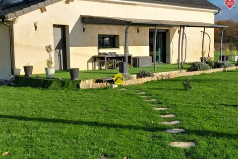 Villa a Thiel-sur-Acolin, Allier, Thiel-sur-Acolin - € 425.000 | Ref: 97MS111466 - foto 14