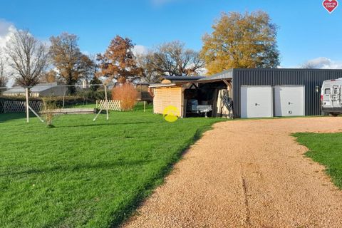 Villa a Thiel-sur-Acolin, Allier, Thiel-sur-Acolin - € 425.000 | Ref: 97MS111466 - foto 17