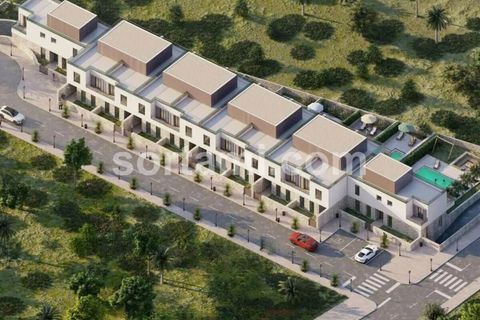 Helårsgrund i Albufeira, Faro, Albufeira - € 1.600.000 | Ref: Sort23402 - foto 1