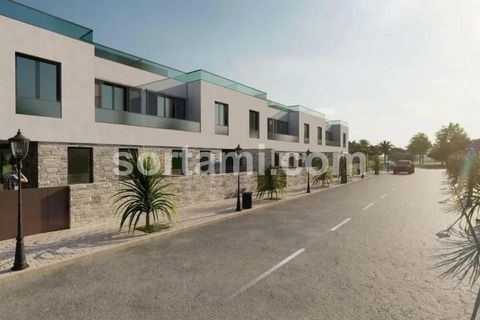Helårsgrund i Albufeira, Faro, Albufeira - € 1.600.000 | Ref: Sort23402 - foto 4