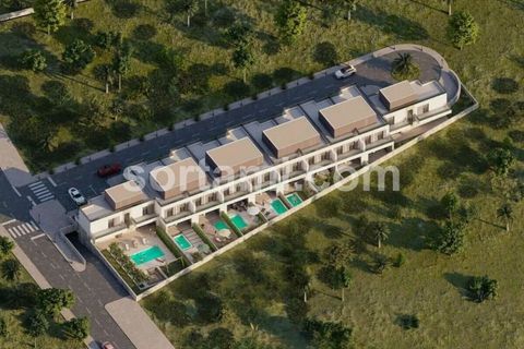 Helårsgrund i Albufeira, Faro, Albufeira - € 1.600.000 | Ref: Sort23402 - foto 6