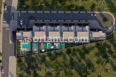 Helårsgrund i Albufeira, Faro, Albufeira - € 1.600.000 | Ref: Sort23402 - foto 9