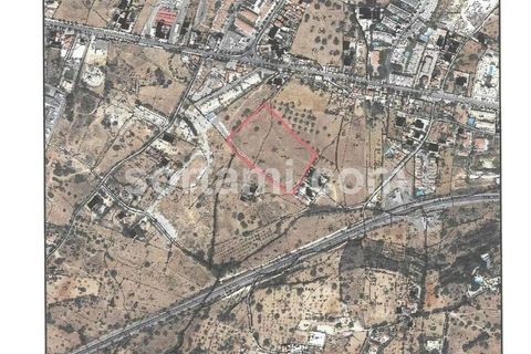 Helårsgrund i Albufeira, Faro, Albufeira - € 1.600.000 | Ref: Sort23402 - foto 11