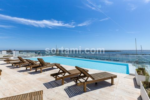 Lejlighed i Olhao, Faro, Olhao - € 1.150.000 | Ref: Sort24643 - foto 1