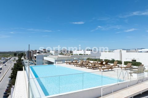 Lejlighed i Olhao, Faro, Olhao - € 1.150.000 | Ref: Sort24643 - foto 2