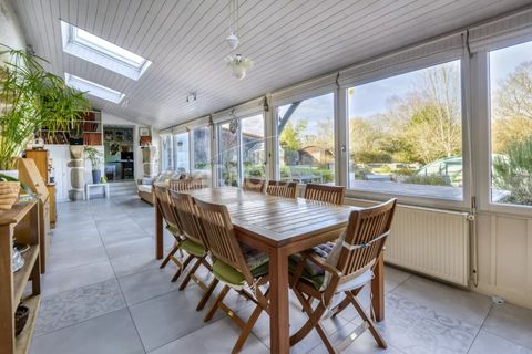 Villa a Saint-Herblain, Loire-Atlantique, Saint-Herblain - € 649.900 | Ref: 86913137 - foto 3