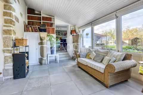 Villa a Saint-Herblain, Loire-Atlantique, Saint-Herblain - € 649.900 | Ref: 86913137 - foto 5
