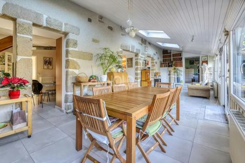 Villa a Saint-Herblain, Loire-Atlantique, Saint-Herblain - € 649.900 | Ref: 86913137 - foto 6