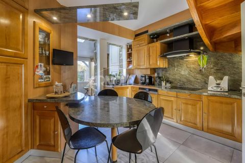Villa a Saint-Herblain, Loire-Atlantique, Saint-Herblain - € 649.900 | Ref: 86913137 - foto 7