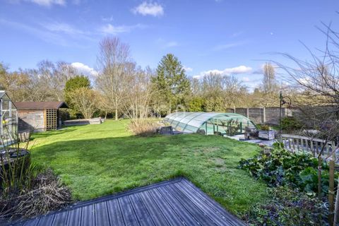 Villa a Saint-Herblain, Loire-Atlantique, Saint-Herblain - € 649.900 | Ref: 86913137 - foto 11