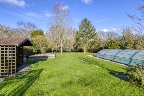 Villa a Saint-Herblain, Loire-Atlantique, Saint-Herblain - € 649.900 | Ref: 86913137 - foto 13
