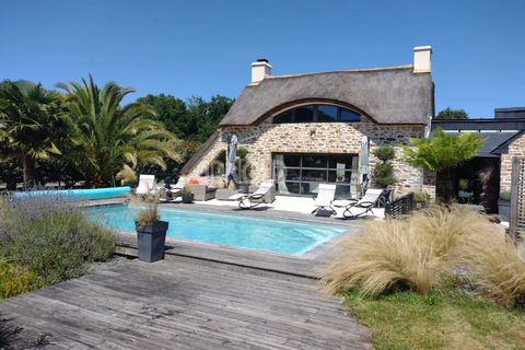 Villa i Baden, Morbihan, Baden - € 1.080.000 | Ref: 86912502 - foto 2