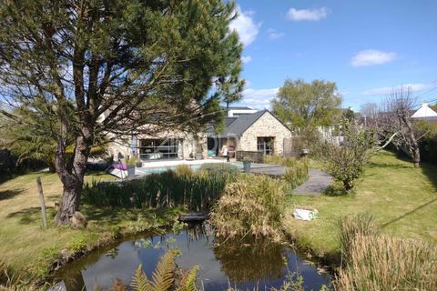 Villa i Baden, Morbihan, Baden - € 1.080.000 | Ref: 86912502 - foto 3