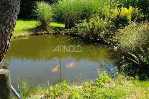 Villa i Baden, Morbihan, Baden - € 1.080.000 | Ref: 86912502 - foto 4