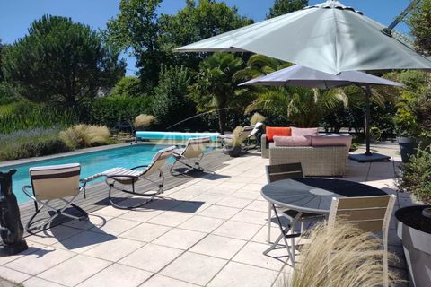 Villa i Baden, Morbihan, Baden - € 1.080.000 | Ref: 86912502 - foto 8